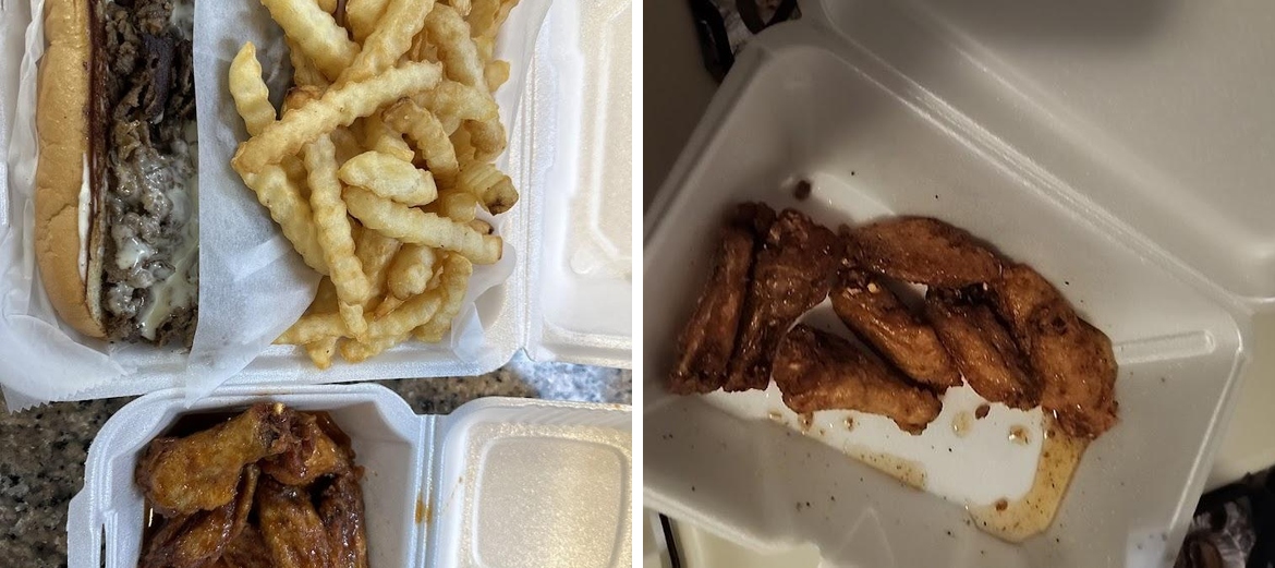 Atlanta's Best Wings