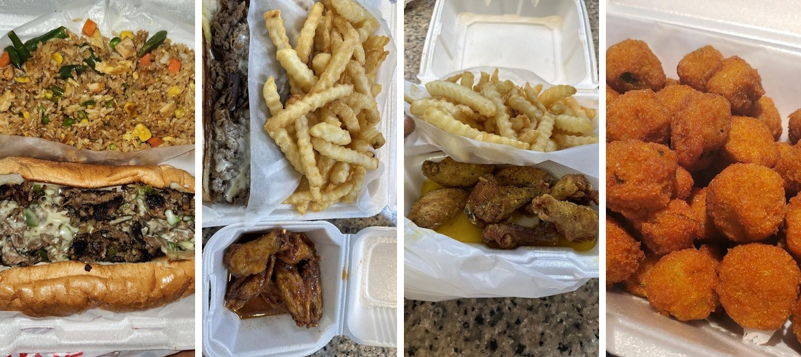 Atlanta's Best Wings