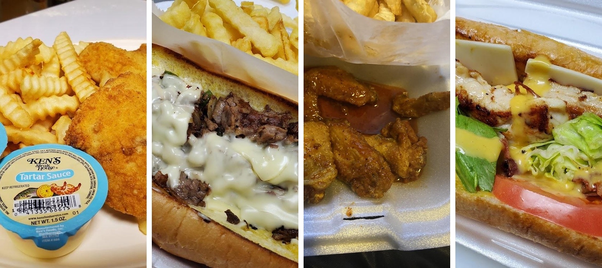 Atlanta's Best Wings